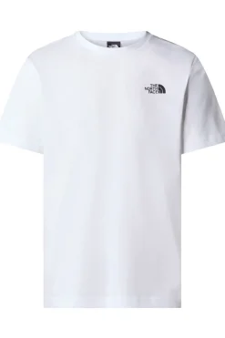 The North Face T-Shirt Redbox Tee