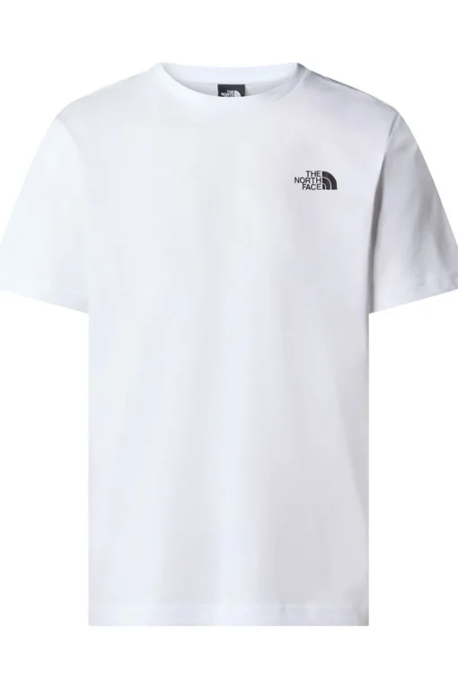 The North Face T-Shirt Redbox Tee