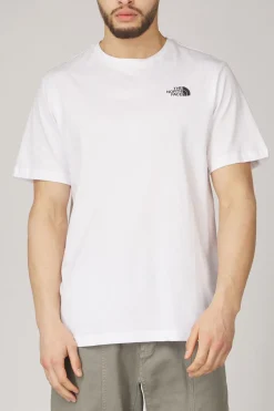 The North Face T-Shirt Redbox Tee