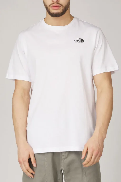 The North Face T-Shirt Redbox Tee