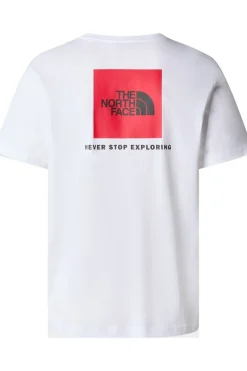The North Face T-Shirt Redbox Tee