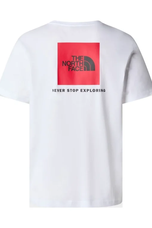 The North Face T-Shirt Redbox Tee