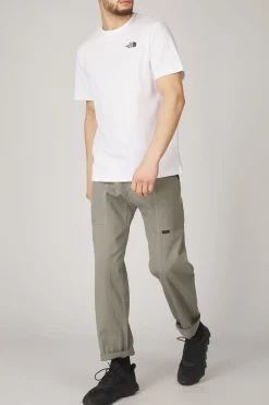 The North Face T-Shirt Redbox Tee