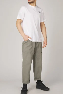 The North Face T-Shirt Redbox Tee