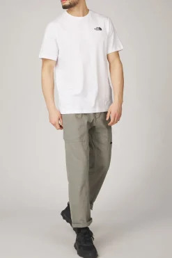 The North Face T-Shirt Redbox Tee