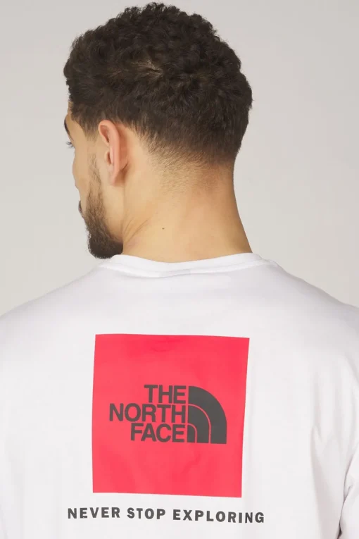 The North Face T-Shirt Redbox Tee
