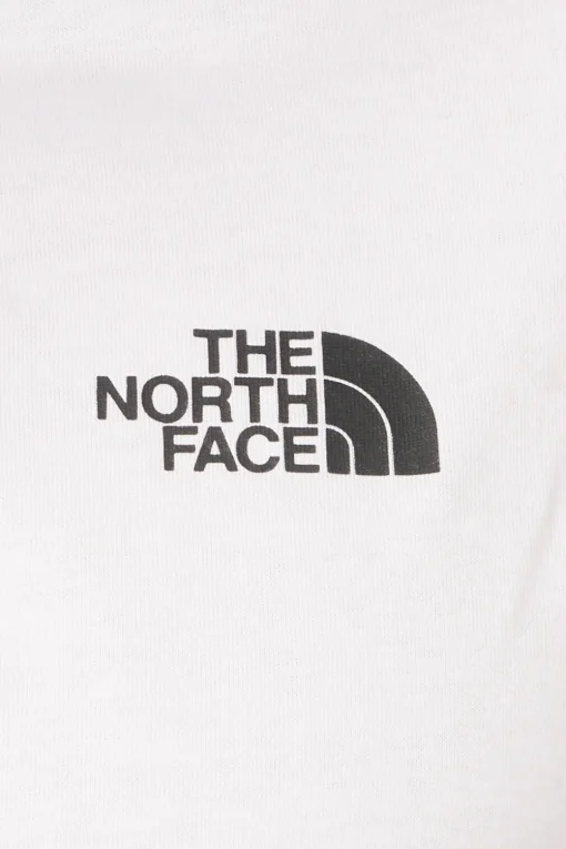 The North Face T-Shirt Redbox Tee