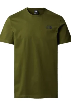 The North Face T-Shirt Redbox Celebration Tee