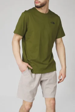 The North Face T-Shirt Redbox Celebration Tee