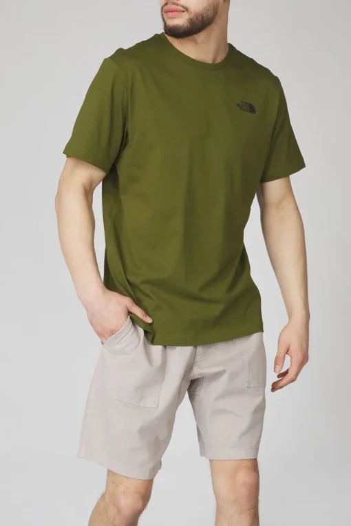 The North Face T-Shirt Redbox Celebration Tee