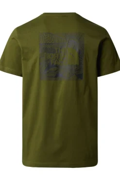 The North Face T-Shirt Redbox Celebration Tee