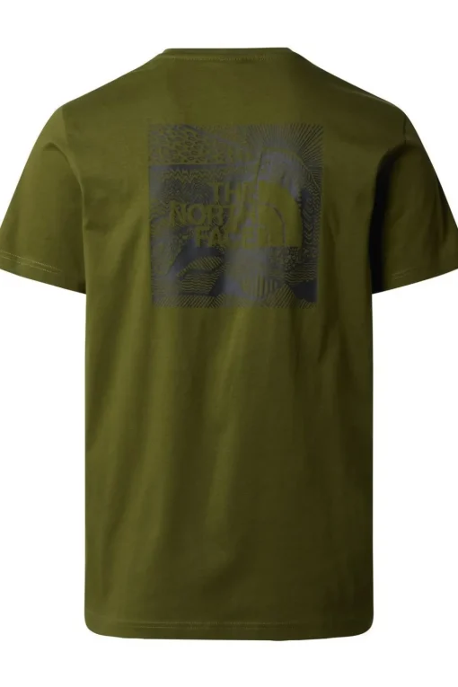 The North Face T-Shirt Redbox Celebration Tee