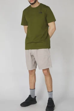 The North Face T-Shirt Redbox Celebration Tee