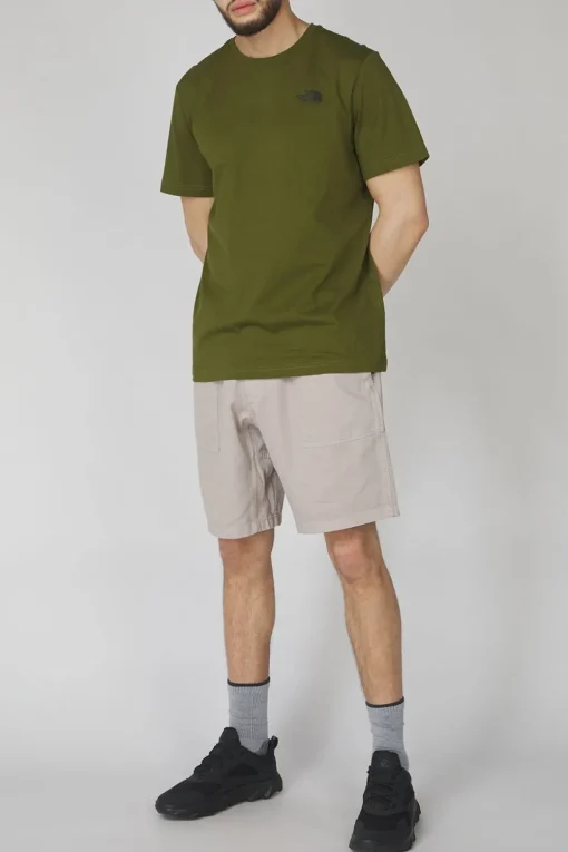 The North Face T-Shirt Redbox Celebration Tee