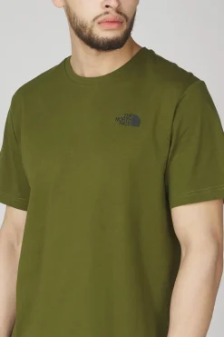The North Face T-Shirt Redbox Celebration Tee