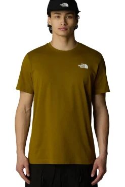 The North Face T-Shirt Redbox Tee