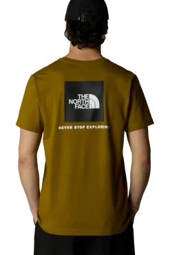 The North Face T-Shirt Redbox Tee