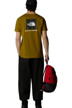 The North Face T-Shirt Redbox Tee
