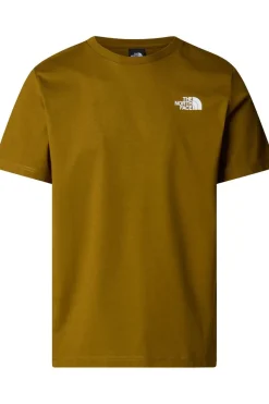 The North Face T-Shirt Redbox Tee