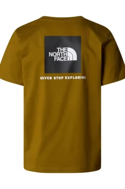 The North Face T-Shirt Redbox Tee