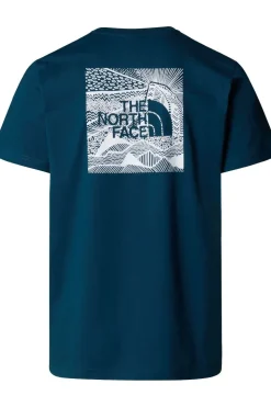 The North Face T-Shirt Redbox Celebration Tee