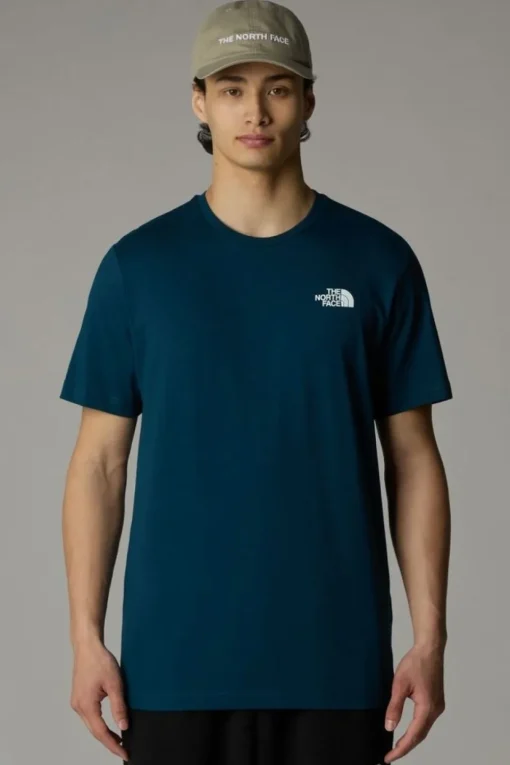 The North Face T-Shirt Redbox Celebration Tee