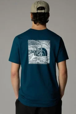 The North Face T-Shirt Redbox Celebration Tee