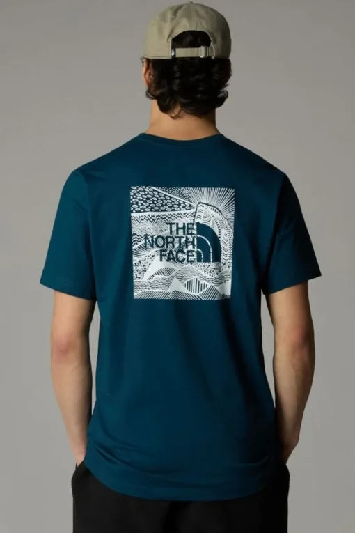 The North Face T-Shirt Redbox Celebration Tee