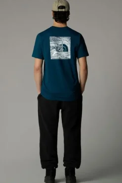 The North Face T-Shirt Redbox Celebration Tee