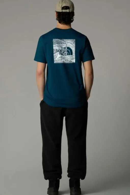 The North Face T-Shirt Redbox Celebration Tee