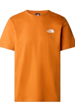 The North Face T-Shirt Redbox Tee