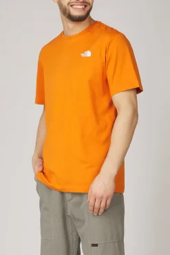 The North Face T-Shirt Redbox Tee
