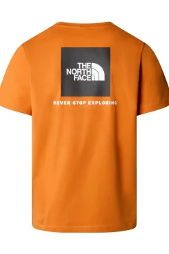 The North Face T-Shirt Redbox Tee