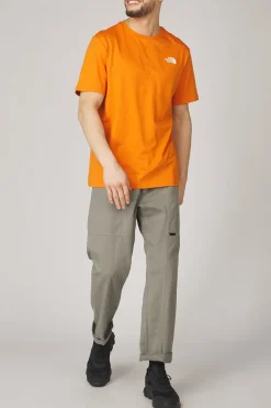 The North Face T-Shirt Redbox Tee
