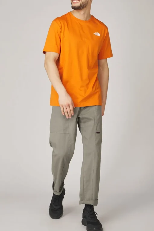The North Face T-Shirt Redbox Tee