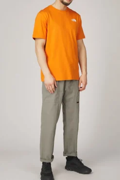 The North Face T-Shirt Redbox Tee