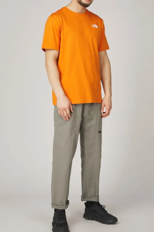 The North Face T-Shirt Redbox Tee