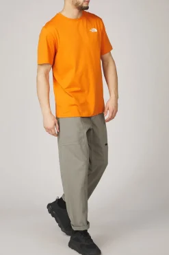 The North Face T-Shirt Redbox Tee