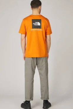 The North Face T-Shirt Redbox Tee