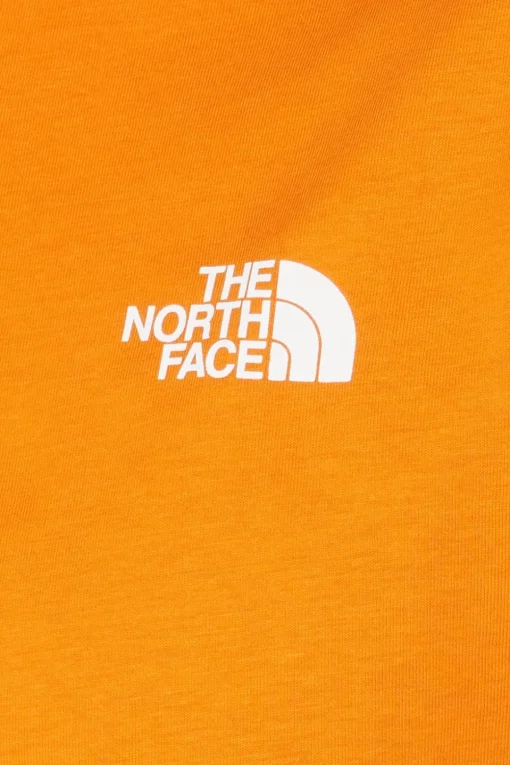 The North Face T-Shirt Redbox Tee