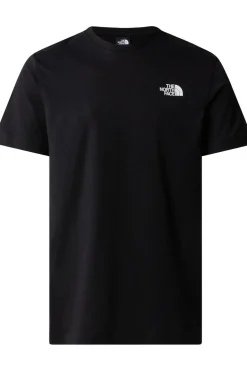 The North Face T-Shirt Redbox Celebration Tee