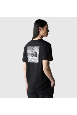 The North Face T-Shirt Redbox Celebration Tee
