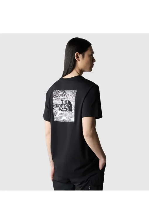The North Face T-Shirt Redbox Celebration Tee
