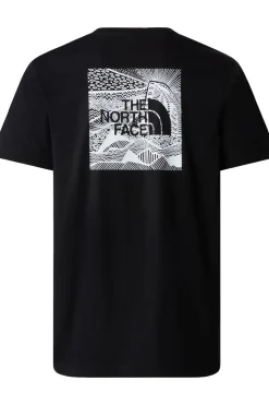 The North Face T-Shirt Redbox Celebration Tee