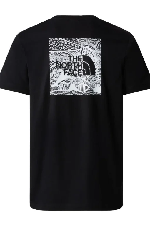 The North Face T-Shirt Redbox Celebration Tee