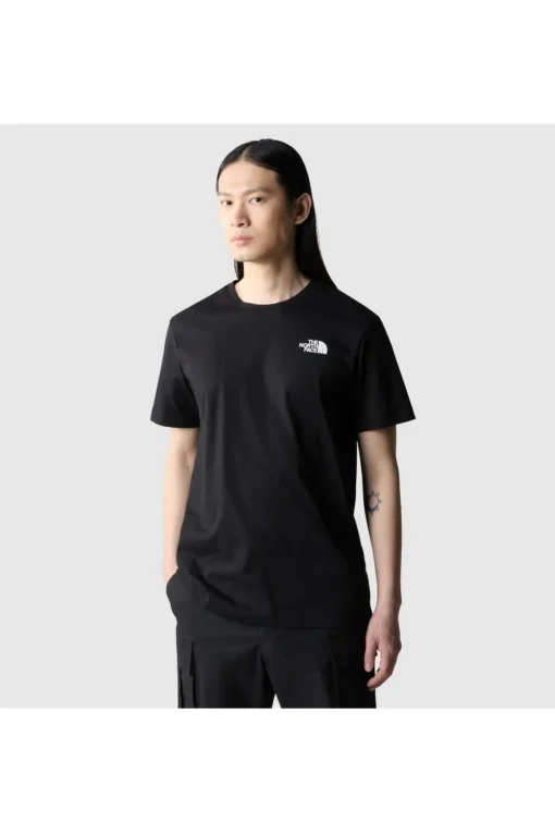 The North Face T-Shirt Redbox Celebration Tee