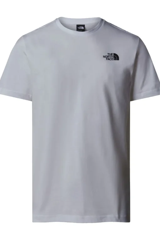 The North Face T-Shirt Redbox Celebration Tee