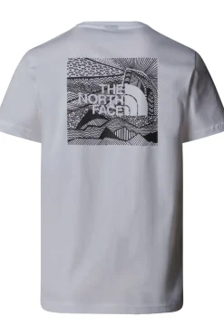 The North Face T-Shirt Redbox Celebration Tee