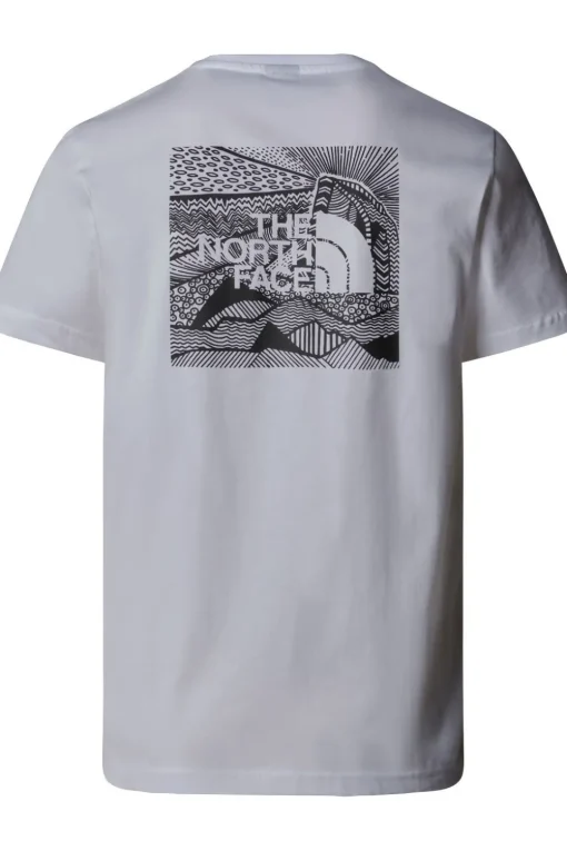 The North Face T-Shirt Redbox Celebration Tee