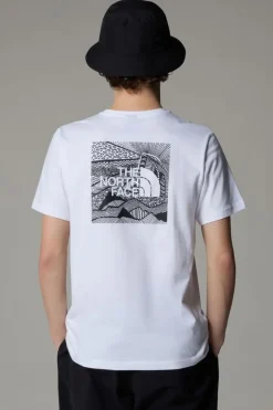 The North Face T-Shirt Redbox Celebration Tee